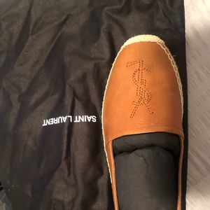 Ysl espadrilles
